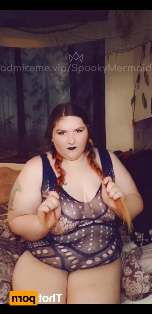 spookymermaid Onlyfans leaked photo 11647424 on Hotleaks.tv