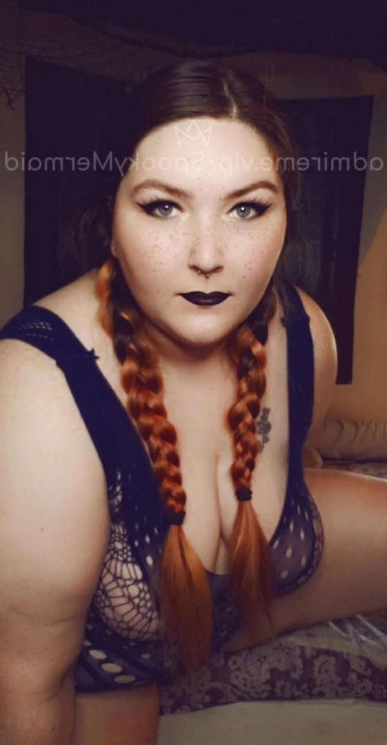 spookymermaid Onlyfans leaked photo 11670080 on Hotleaks.tv