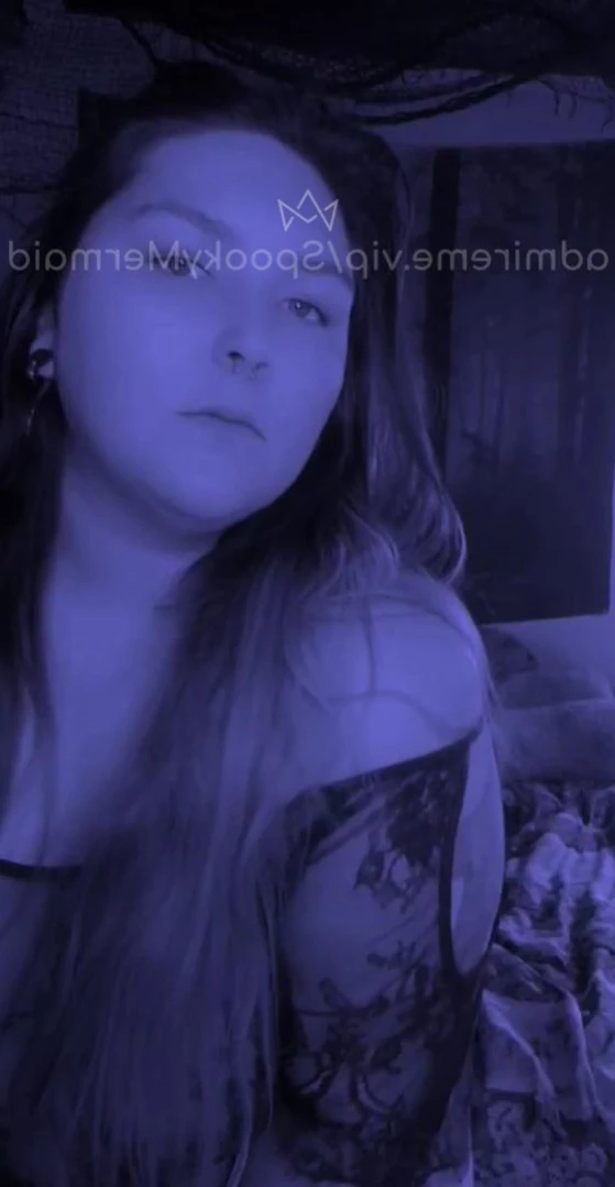 spookymermaid Onlyfans leaked photo 12091374 on Hotleaks.tv