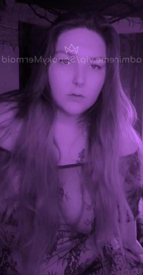 spookymermaid Onlyfans leaked photo 12326605 on Hotleaks.tv