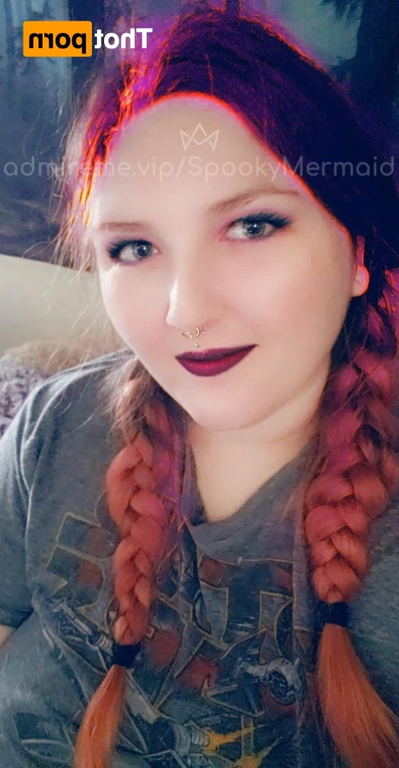 spookymermaid Onlyfans leaked photo 12332873 on Hotleaks.tv