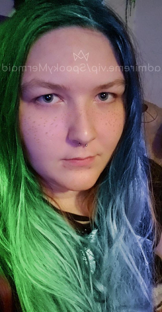 spookymermaid Onlyfans leaked photo 12366068 on Hotleaks.tv