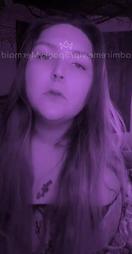 spookymermaid Onlyfans leaked photo 12369981 on Hotleaks.tv
