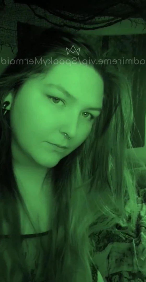spookymermaid Onlyfans leaked photo 12377931 on Hotleaks.tv