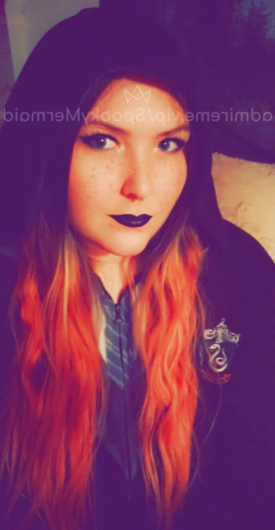 spookymermaid Onlyfans leaked photo 12379085 on Hotleaks.tv