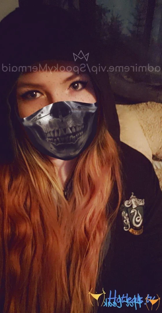 spookymermaid Onlyfans leaked photo 12396051 on Hotleaks.tv