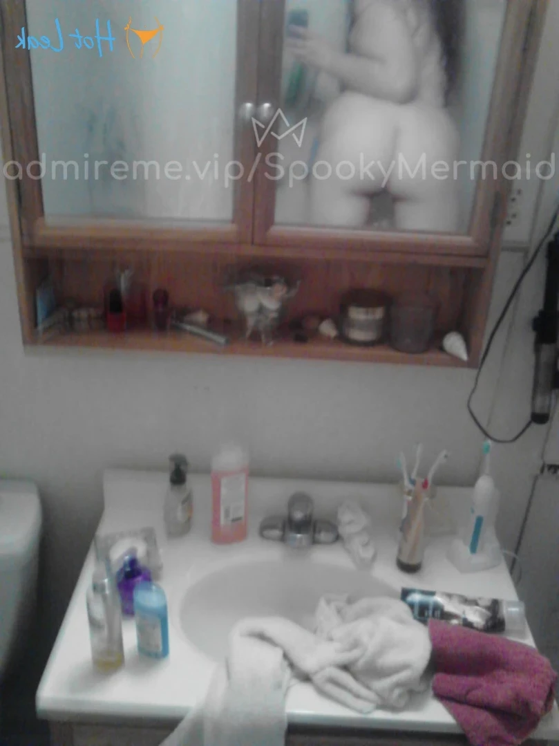 spookymermaid Onlyfans leaked photo 12409476 on Hotleaks.tv