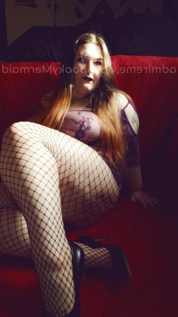 spookymermaid Onlyfans leaked photo 12411046 on Hotleaks.tv
