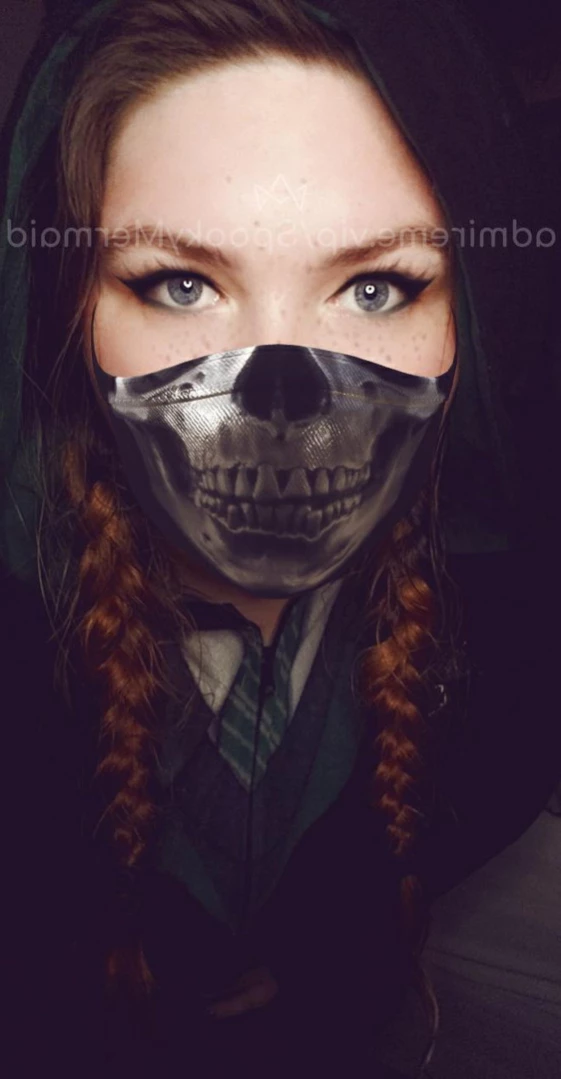 spookymermaid Onlyfans leaked photo 12414785 on Hotleaks.tv