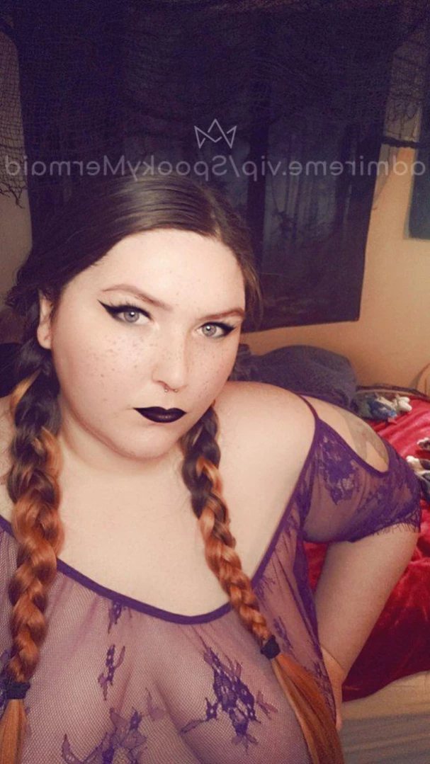 spookymermaid Onlyfans leaked photo 12422166 on Hotleaks.tv