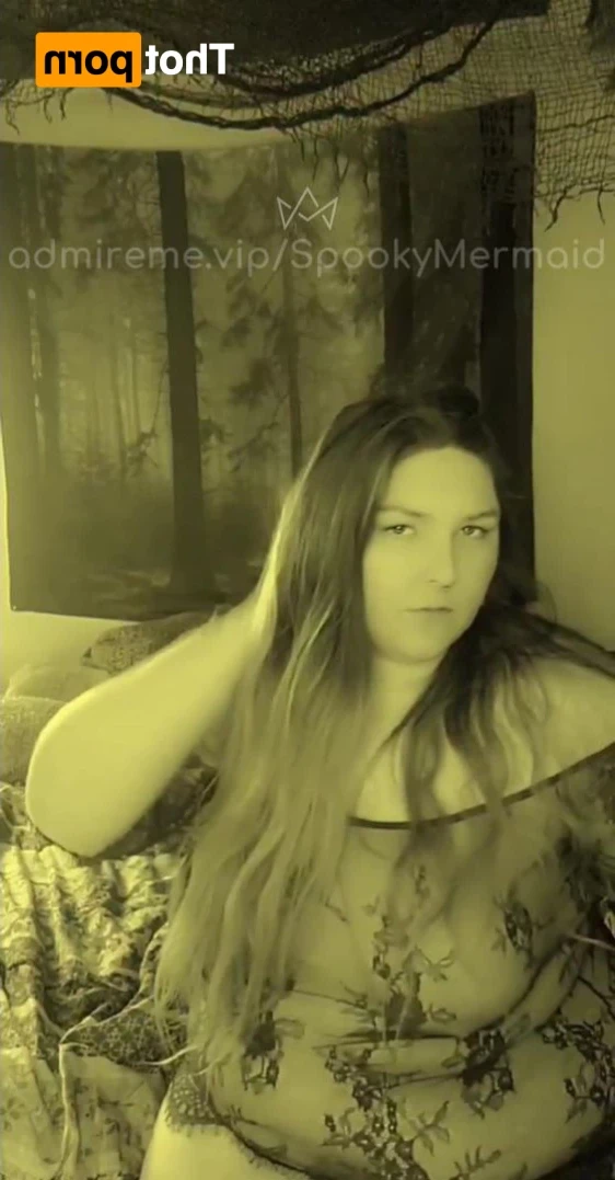spookymermaid Onlyfans leaked photo 12431087 on Hotleaks.tv