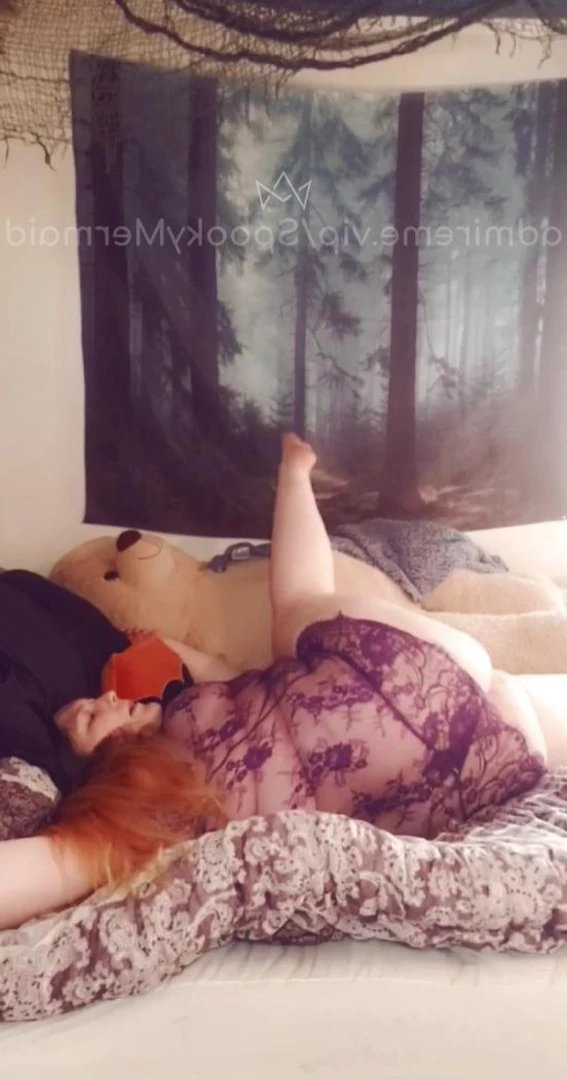 spookymermaid Onlyfans leaked photo 12433359 on Hotleaks.tv