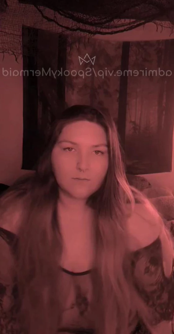 spookymermaid Onlyfans leaked photo 12434397 on Hotleaks.tv