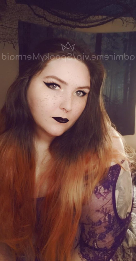 spookymermaid Onlyfans leaked photo 12489422 on Hotleaks.tv