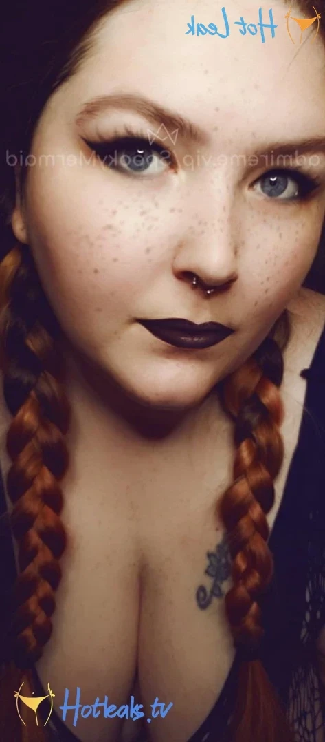 spookymermaid Onlyfans leaked photo 12624626 on Hotleaks.tv