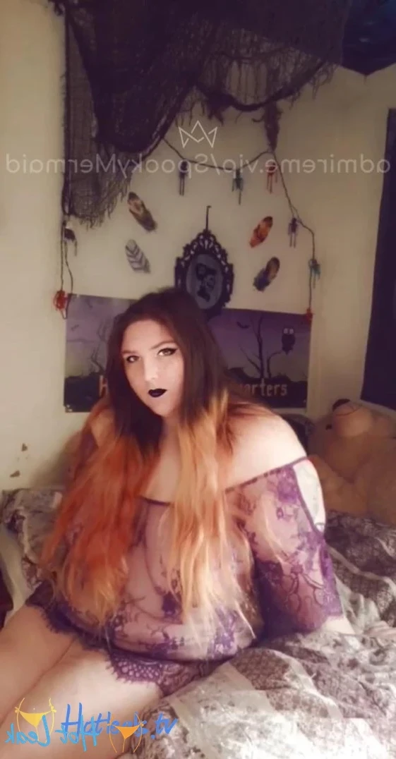 spookymermaid Onlyfans leaked photo 12868396 on Hotleaks.tv