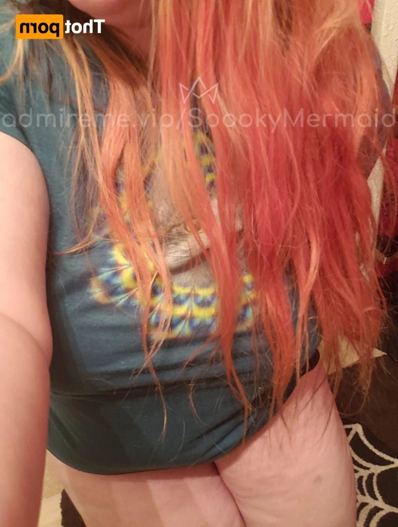 spookymermaid Onlyfans leaked photo 13413345 on Hotleaks.tv