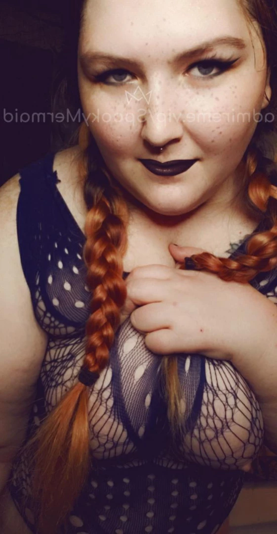 spookymermaid Onlyfans leaked photo 13417136 on Hotleaks.tv