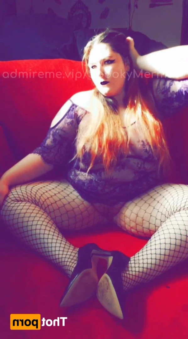 spookymermaid Onlyfans leaked photo 13544287 on Hotleaks.tv