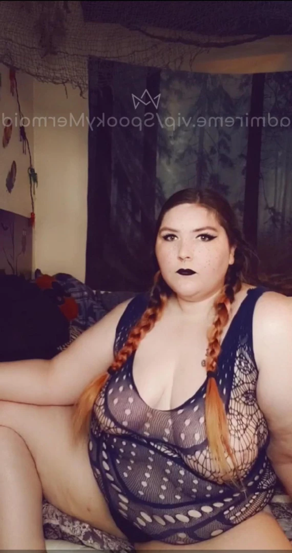 spookymermaid Onlyfans leaked photo 13881359 on Hotleaks.tv