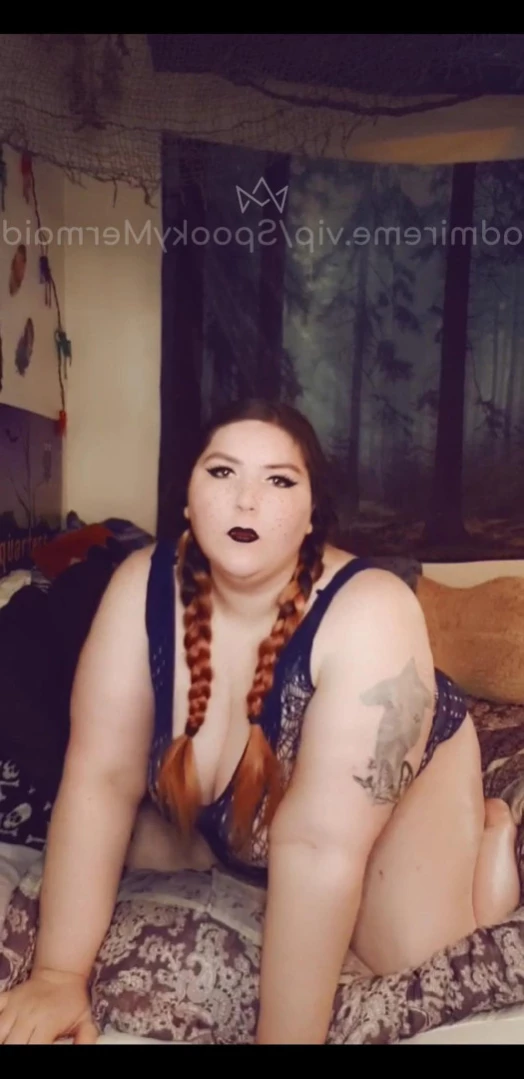 spookymermaid Onlyfans leaked photo 14581565 on Hotleaks.tv