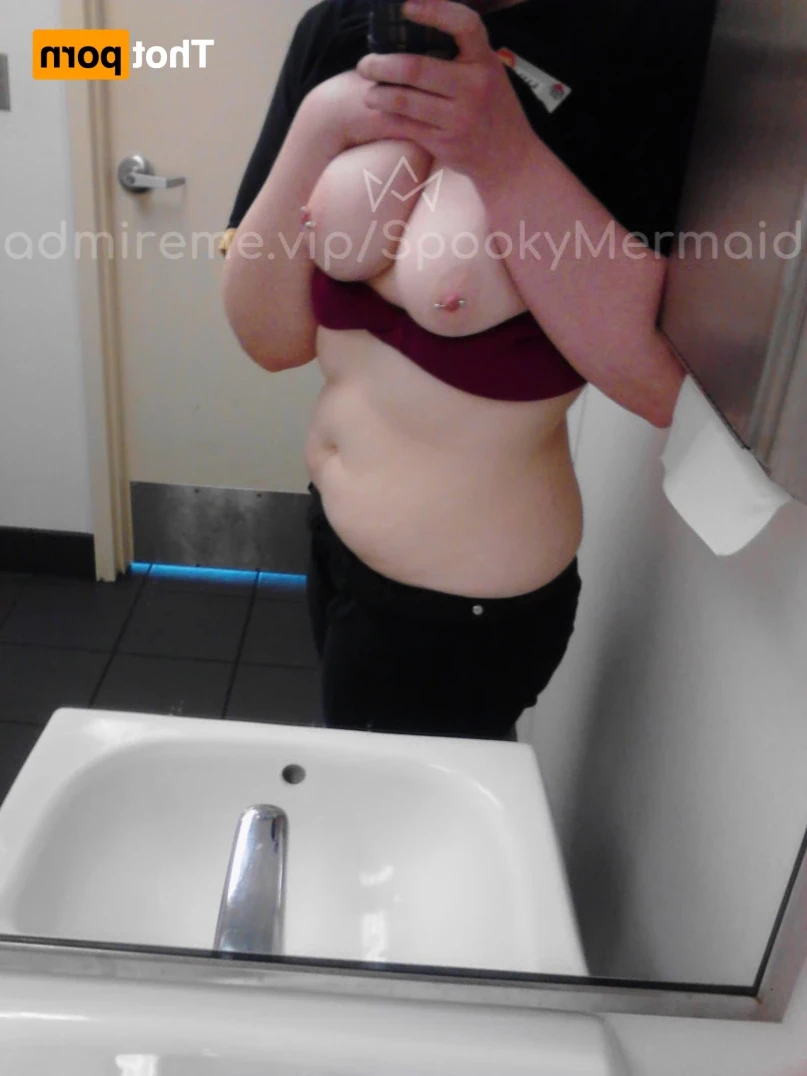 spookymermaid Onlyfans leaked photo 14591942 on Hotleaks.tv