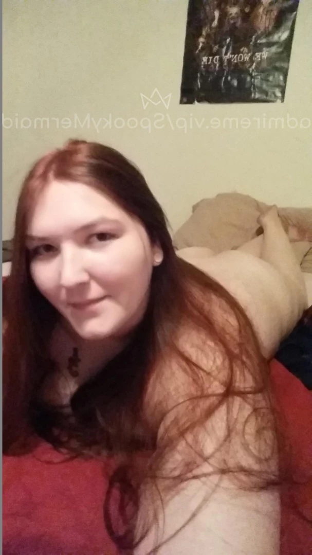 spookymermaid Onlyfans leaked photo 14640014 on Hotleaks.tv