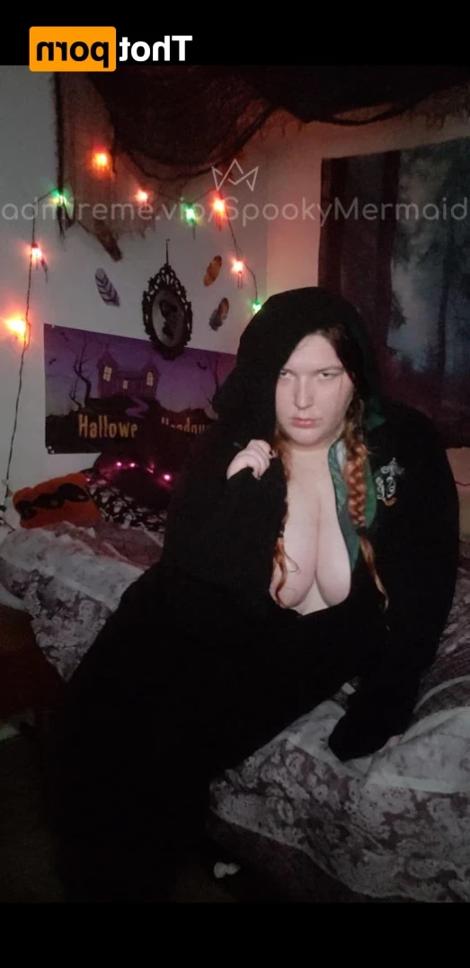 spookymermaid Onlyfans leaked photo 14684183 on Hotleaks.tv