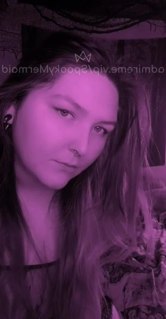 spookymermaid Onlyfans leaked photo 15065610 on Hotleaks.tv