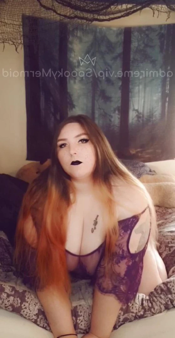 spookymermaid Onlyfans leaked photo 15834172 on Hotleaks.tv