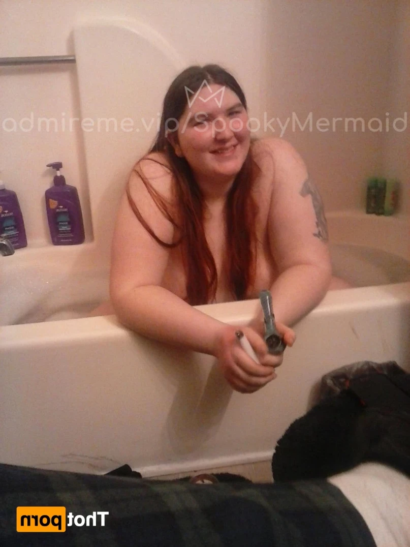 spookymermaid Onlyfans leaked photo 15867027 on Hotleaks.tv