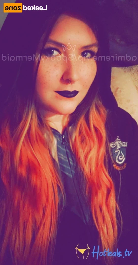 spookymermaid Onlyfans leaked photo 15990580 on Hotleaks.tv
