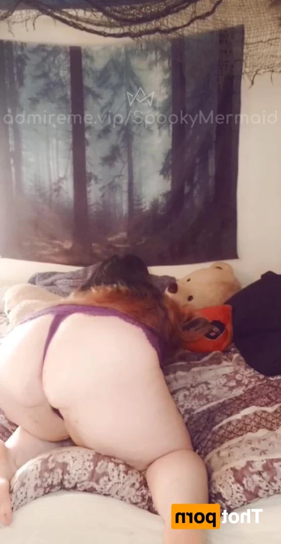 spookymermaid Onlyfans leaked photo 16168119 on Hotleaks.tv