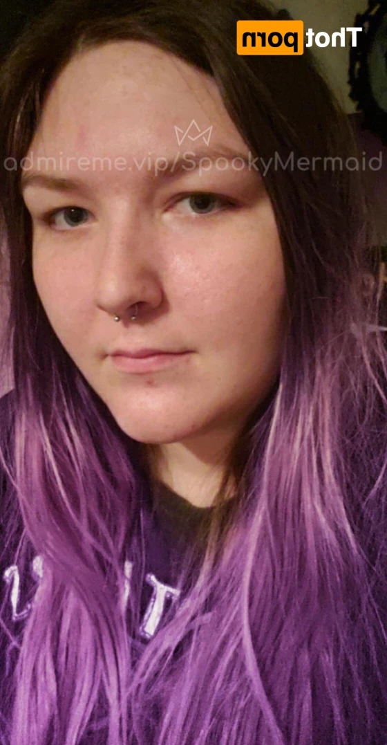 spookymermaid Onlyfans leaked photo 16192189 on Hotleaks.tv