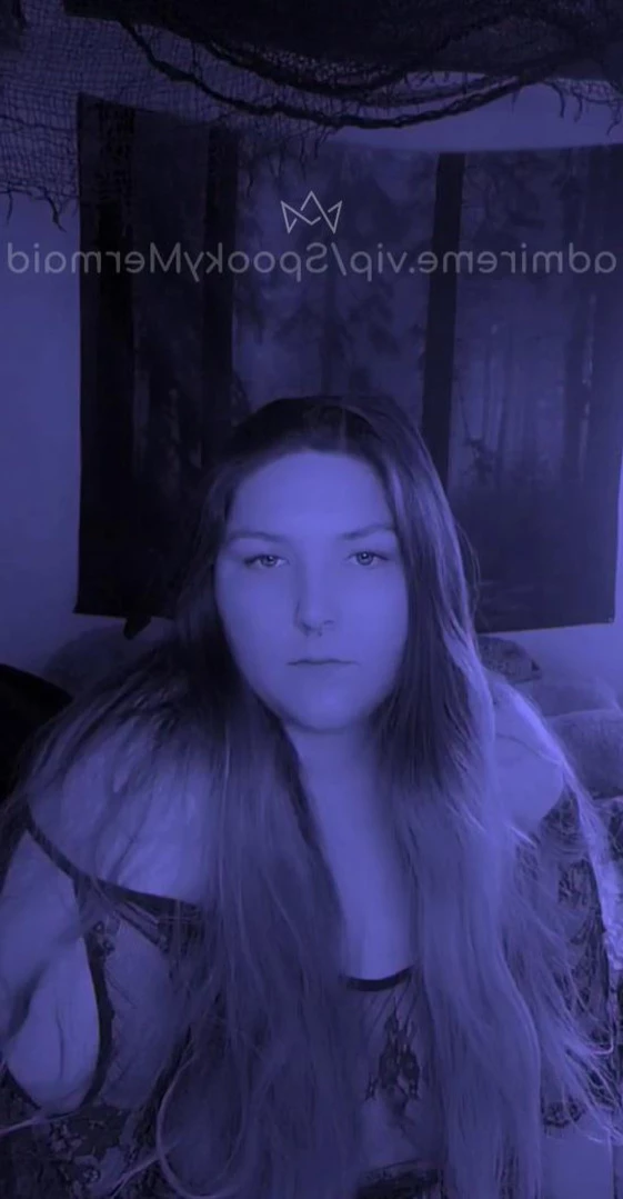 spookymermaid Onlyfans leaked photo 16193211 on Hotleaks.tv