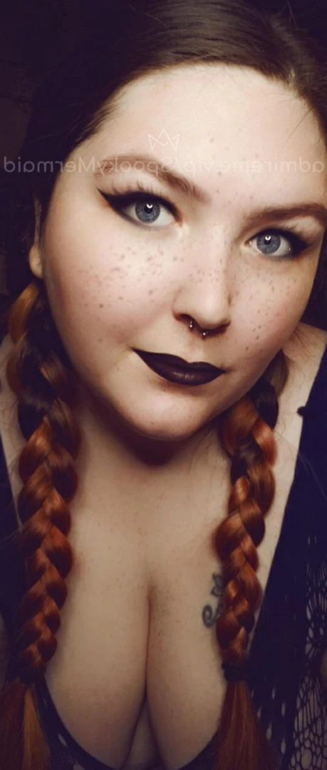 spookymermaid Onlyfans leaked photo 16226408 on Hotleaks.tv