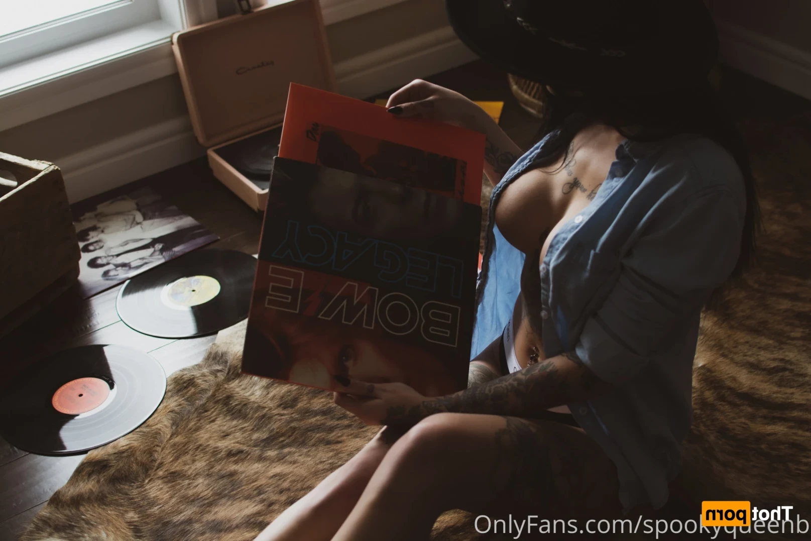 Spookyqueenb 😈🖤 [ spookyqueenb ] Onlyfans leaked photo 11014243 on Hotleaks.tv