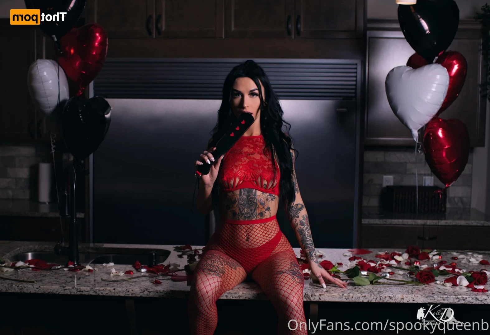 Spookyqueenb 😈🖤 [ spookyqueenb ] Onlyfans leaked photo 11589683 on Hotleaks.tv