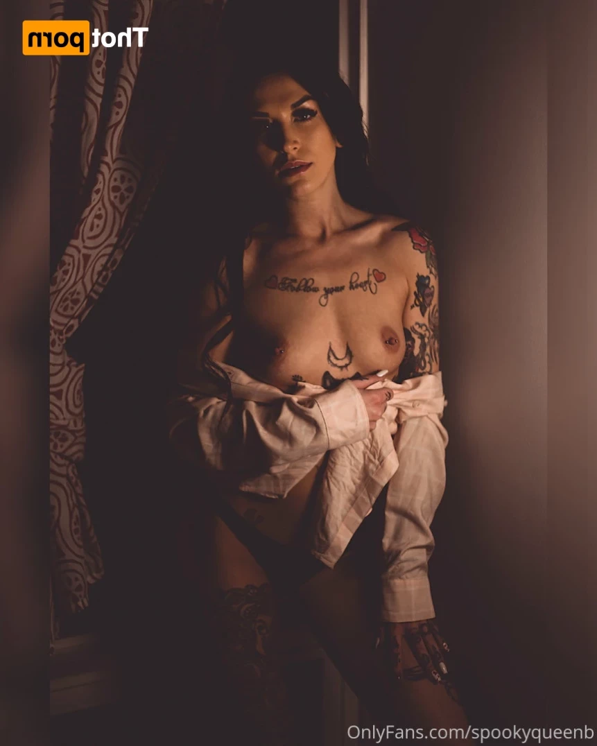 Spookyqueenb 😈🖤 [ spookyqueenb ] Onlyfans leaked photo 11838432 on Hotleaks.tv