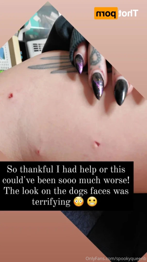 Spookyqueenb 😈🖤 [ spookyqueenb ] Onlyfans leaked photo 12290532 on Hotleaks.tv