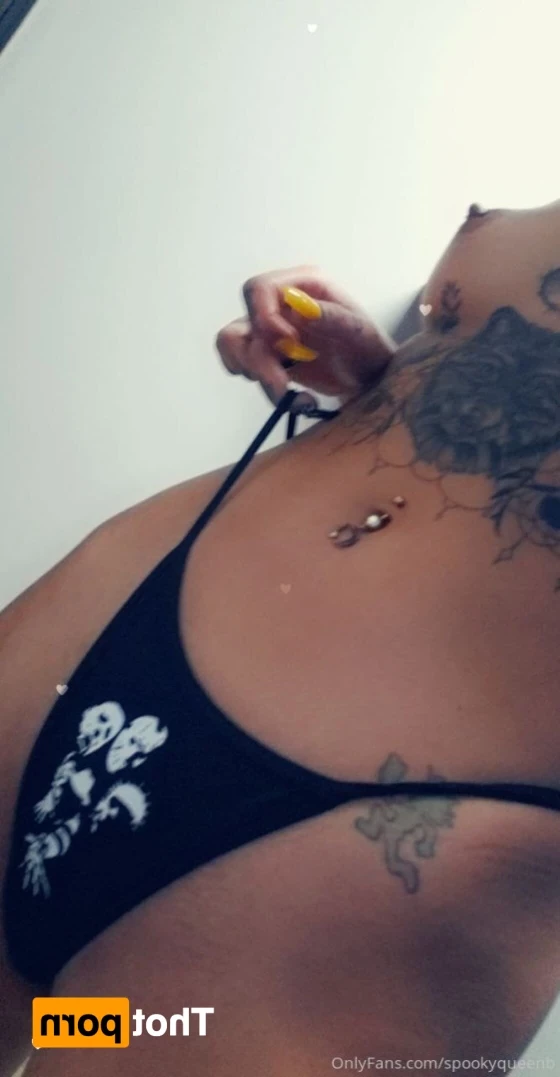 Spookyqueenb 😈🖤 [ spookyqueenb ] Onlyfans leaked photo 12378793 on Hotleaks.tv