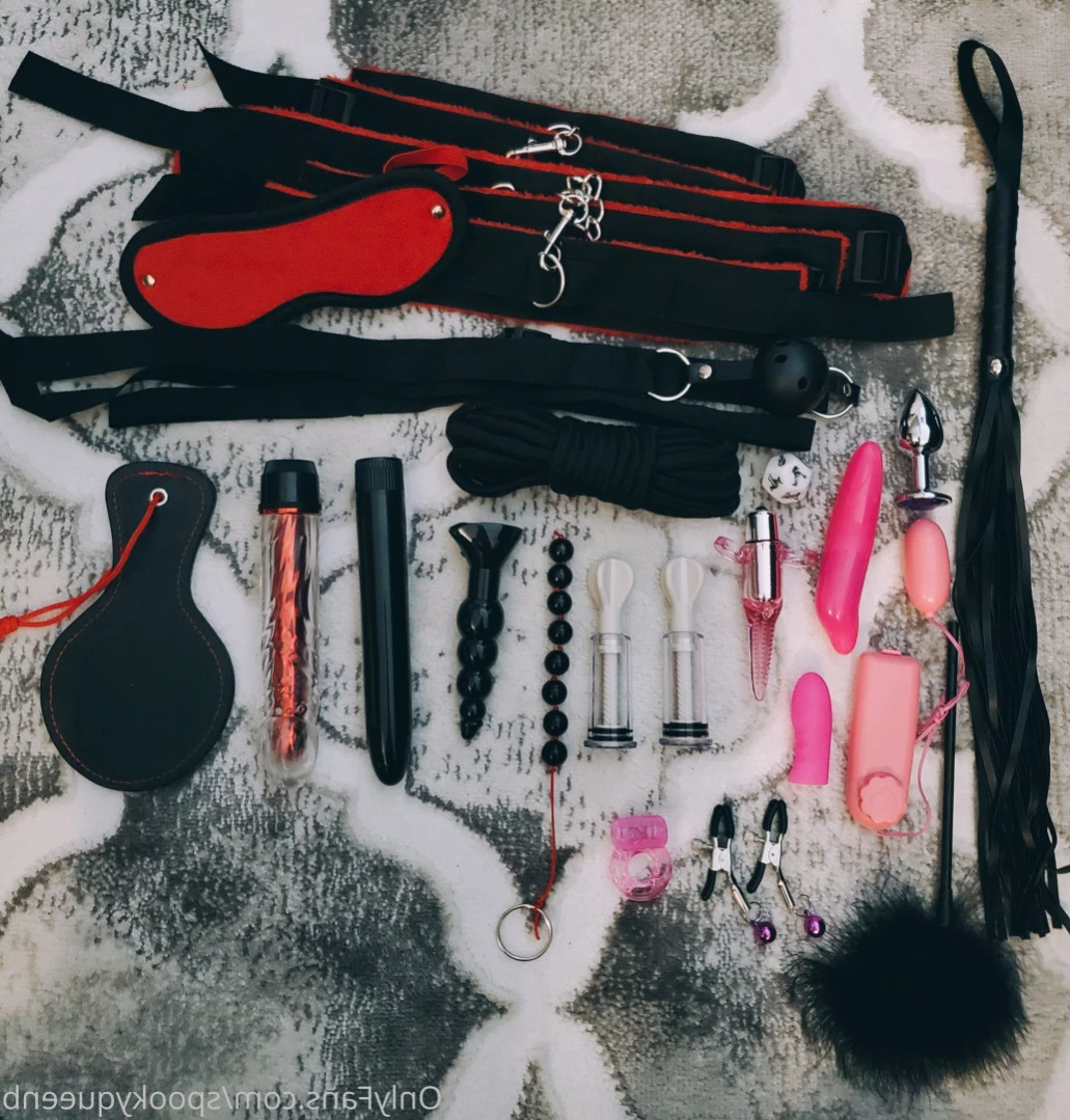 Spookyqueenb 😈🖤 [ spookyqueenb ] Onlyfans leaked photo 12417094 on Hotleaks.tv