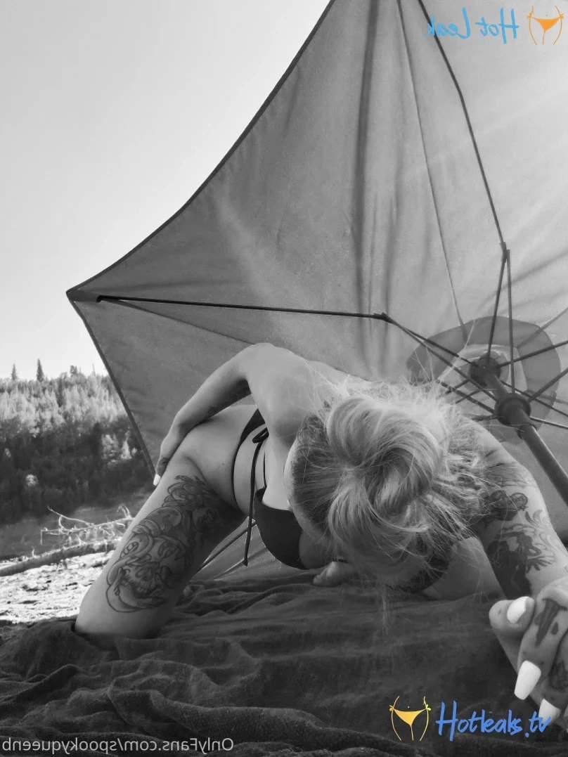 Spookyqueenb 😈🖤 [ spookyqueenb ] Onlyfans leaked photo 12430996 on Hotleaks.tv