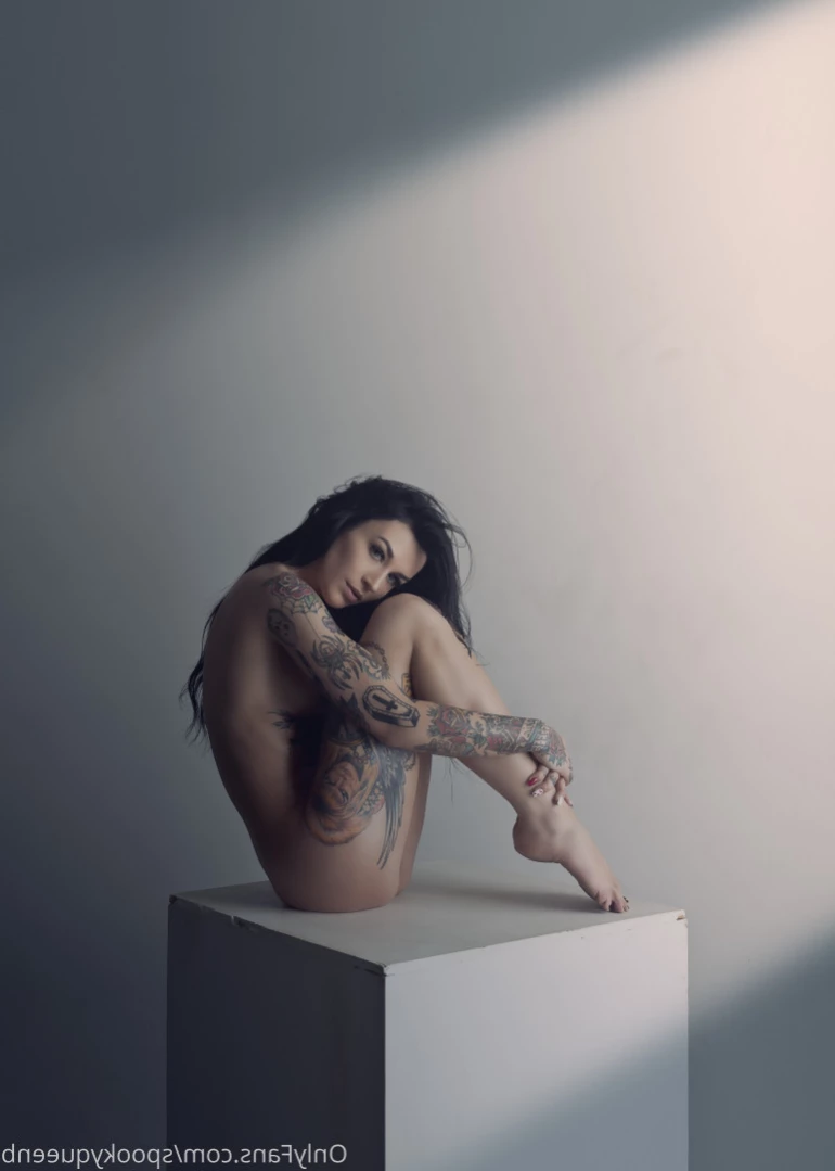 Spookyqueenb 😈🖤 [ spookyqueenb ] Onlyfans leaked photo 12620042 on Hotleaks.tv