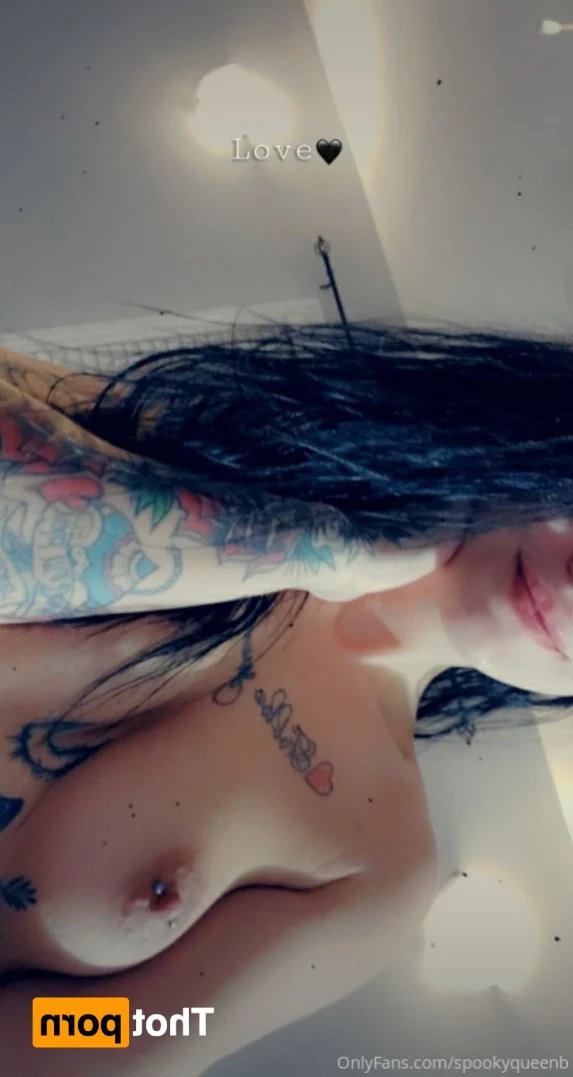 Spookyqueenb 😈🖤 [ spookyqueenb ] Onlyfans leaked photo 13235764 on Hotleaks.tv