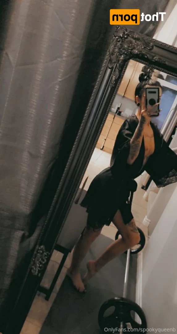 Spookyqueenb 😈🖤 [ spookyqueenb ] Onlyfans leaked photo 13237819 on Hotleaks.tv