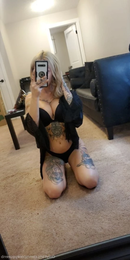 Spookyqueenb 😈🖤 [ spookyqueenb ] Onlyfans leaked photo 14581395 on Hotleaks.tv