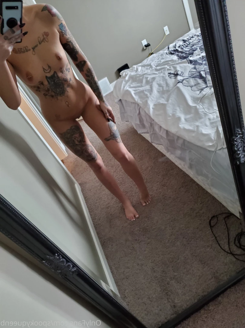 Spookyqueenb 😈🖤 [ spookyqueenb ] Onlyfans leaked photo 14599091 on Hotleaks.tv