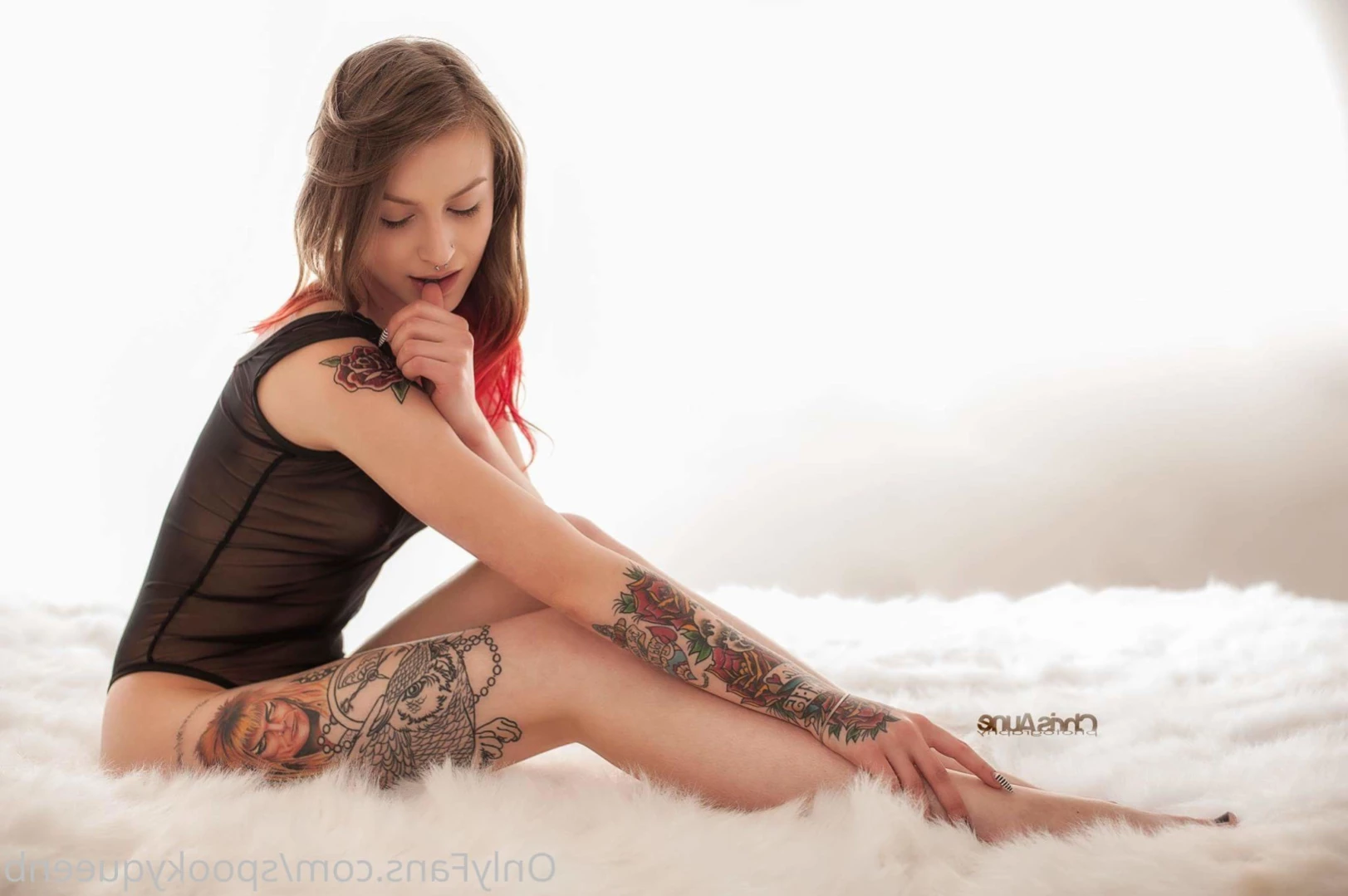 Spookyqueenb 😈🖤 [ spookyqueenb ] Onlyfans leaked photo 14635635 on Hotleaks.tv