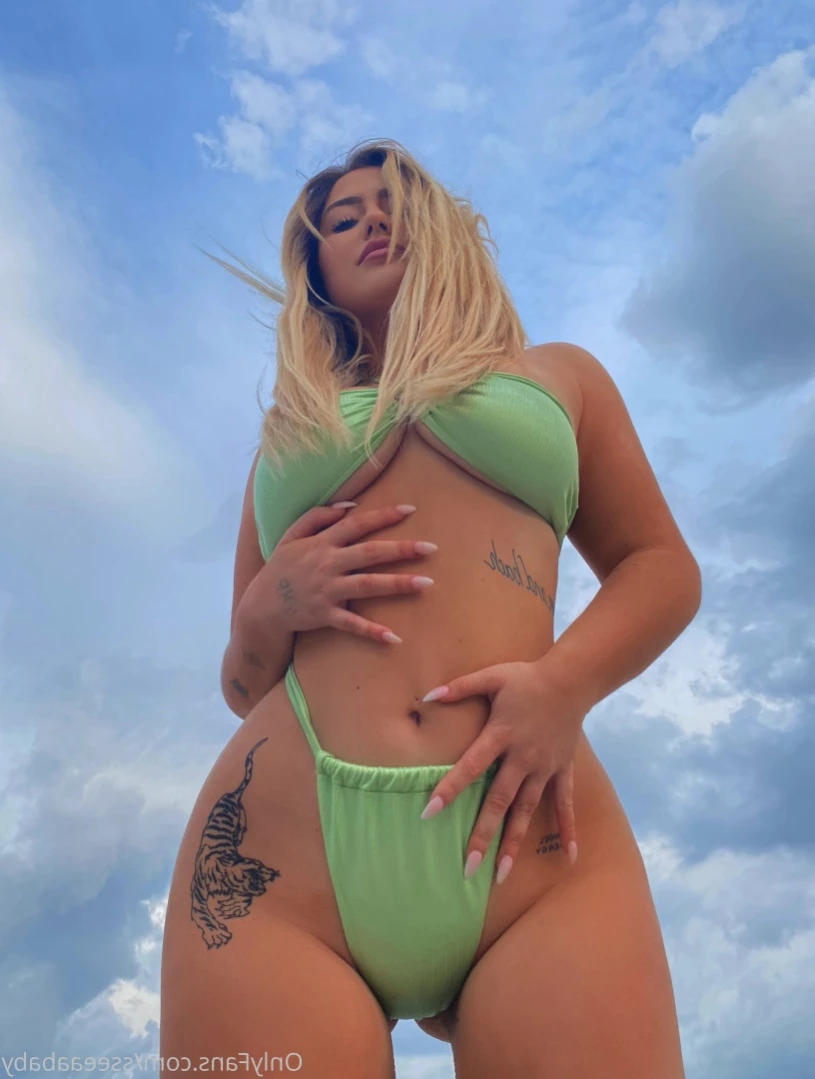 Sea 💧 [ sseeaababy ] Onlyfans leaked photo 11888344 on Hotleaks.tv